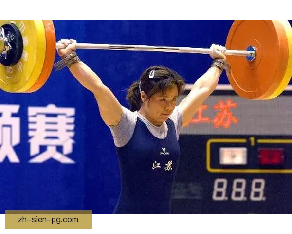 世界举重锦标赛:力量的较量、荣耀的殿堂 世界举重锦标赛:力量的较量、荣耀的殿堂