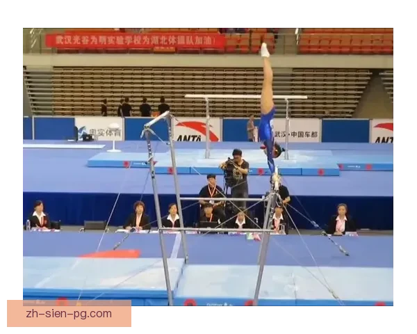 优质体操教学视频大PK:赛出技艺高低 优质体操教学视频大PK:赛出技艺高低