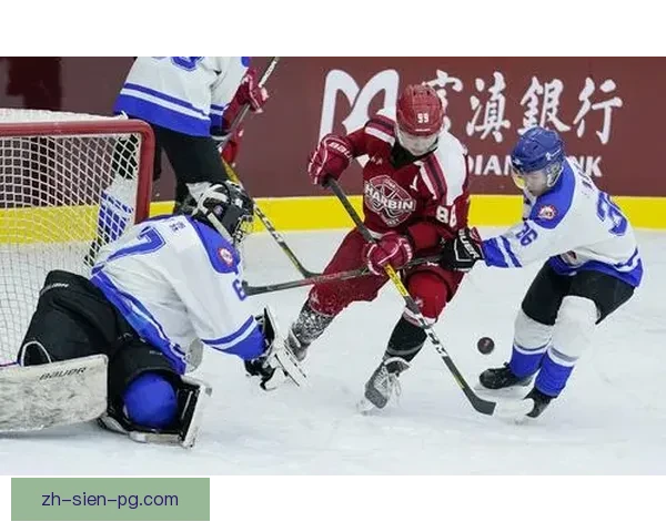 冰球锦标赛:冰场上的精彩对决 冰球锦标赛:冰场上的精彩对决