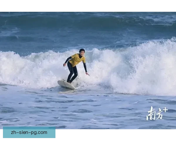 冲浪赛事独家预测：风浪之下，谁能夺得巅峰？