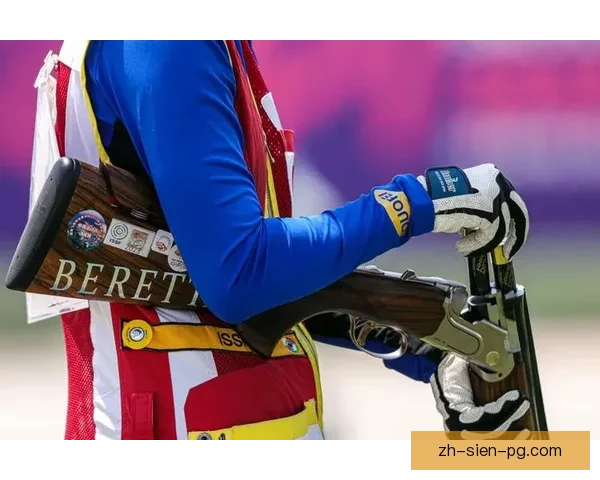 射击大奖赛:冠军荣耀之战 射击大奖赛:冠军荣耀之战