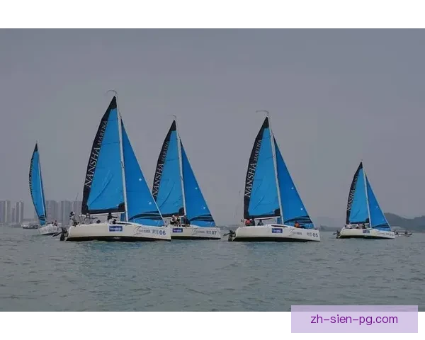 帆船赛事精彩回放,全面解析赛场风云 帆船赛事精彩回放,全面解析赛场风云