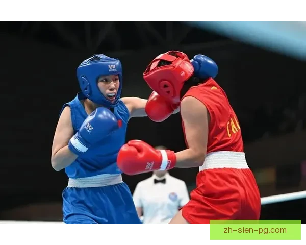 拳击赛程:激烈对决,谁与争锋? 拳击赛程:激烈对决,谁与争锋?