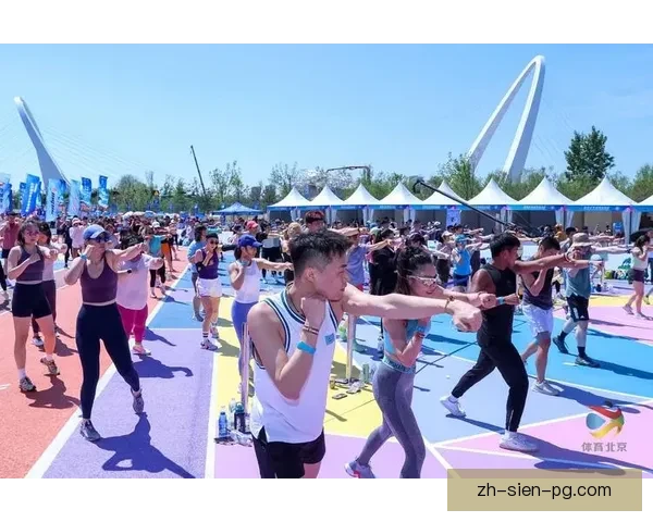 挑战极限！健身狂热者争霸赛