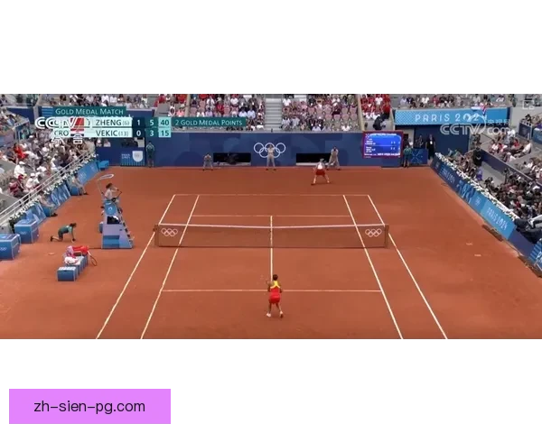 掌握网球基础技巧，轻松入门网球运动