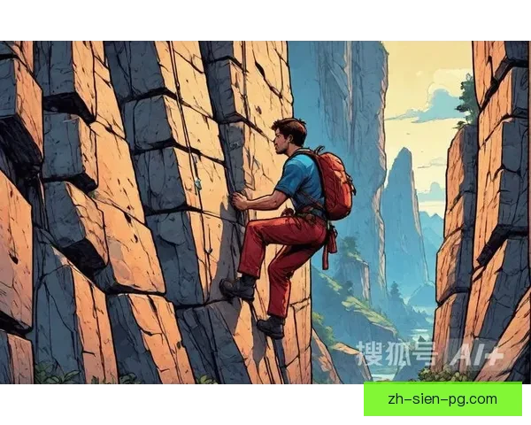 攀岩王者争霸:挑战极限,征服高峰 攀岩王者争霸:挑战极限,征服高峰